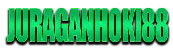 Logo JURAGANHOKI88